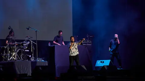 BERET - VIVE LA FERIA 2025 - EL REY LAGARTÓN (25)