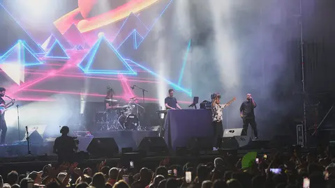 BERET - VIVE LA FERIA 2025 - EL REY LAGARTÓN (26)