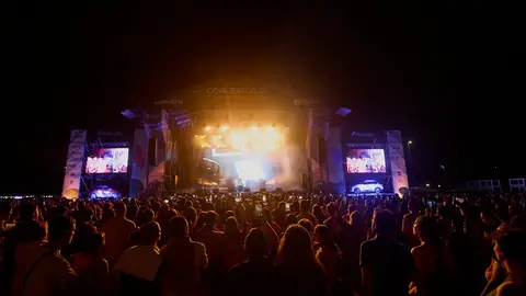 BERET - VIVE LA FERIA 2025 - EL REY LAGARTÓN (29)