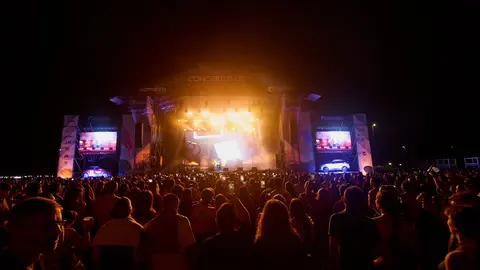 BERET - VIVE LA FERIA 2025 - EL REY LAGARTÓN (30)