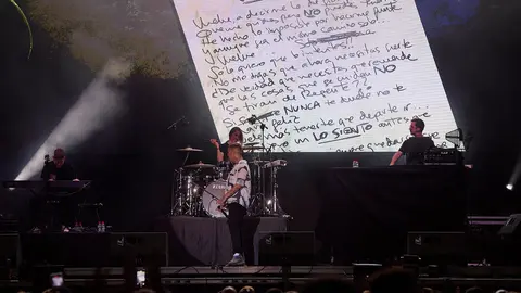 BERET - VIVE LA FERIA 2025 - EL REY LAGARTÓN (32)