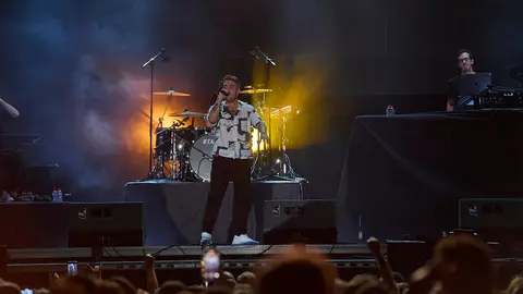 BERET - VIVE LA FERIA 2025 - EL REY LAGARTÓN (33)