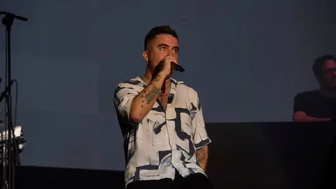 BERET - VIVE LA FERIA 2025 - EL REY LAGARTÓN (34)