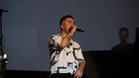 BERET - VIVE LA FERIA 2025 - EL REY LAGARTÓN (35)