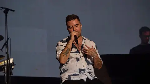 BERET - VIVE LA FERIA 2025 - EL REY LAGARTÓN (36)