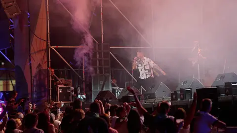 BERET - VIVE LA FERIA 2025 - EL REY LAGARTÓN (37)