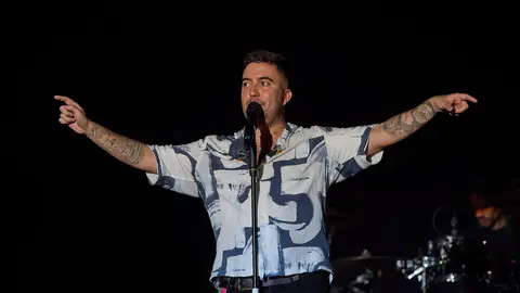 BERET - VIVE LA FERIA 2025 - EL REY LAGARTÓN (38)