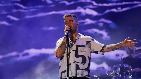 BERET - VIVE LA FERIA 2025 - EL REY LAGARTÓN (39)