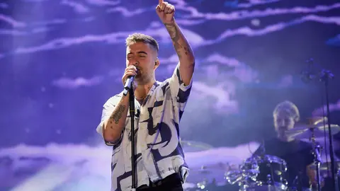 BERET - VIVE LA FERIA 2025 - EL REY LAGARTÓN (40)