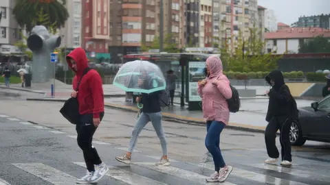 20/10/23  Santander
EP temporal 



FOTO: Juanma Serrano