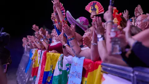 ALEJANDRO FERNÁNDEZ - SANTANDER 2025 - &copy;EL REY LAGARTÓN (2)