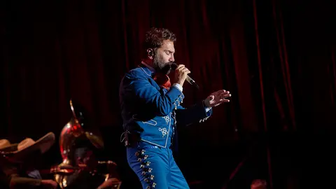 ALEJANDRO FERNÁNDEZ - SANTANDER 2025 - &copy;EL REY LAGARTÓN (7)