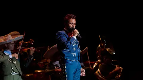 ALEJANDRO FERNÁNDEZ - SANTANDER 2025 - &copy;EL REY LAGARTÓN (11)