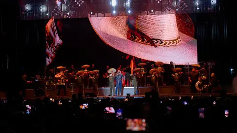 ALEJANDRO FERNÁNDEZ - SANTANDER 2025 - &copy;EL REY LAGARTÓN (13)