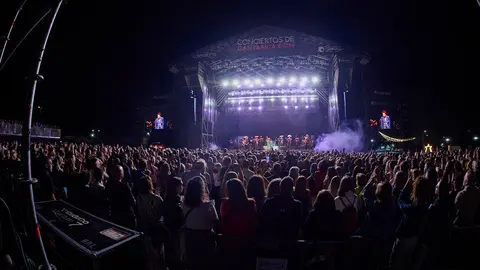 ALEJANDRO FERNÁNDEZ - SANTANDER 2025 - &copy;EL REY LAGARTÓN (17)