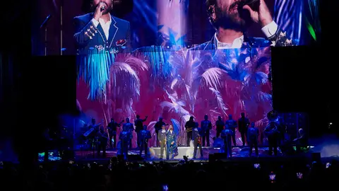 ALEJANDRO FERNÁNDEZ - SANTANDER 2025 - &copy;EL REY LAGARTÓN (19)