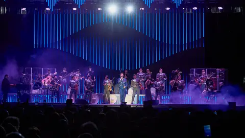 ALEJANDRO FERNÁNDEZ - SANTANDER 2025 - &copy;EL REY LAGARTÓN (25)