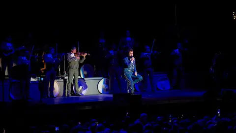 ALEJANDRO FERNÁNDEZ - SANTANDER 2025 - &copy;EL REY LAGARTÓN (27)