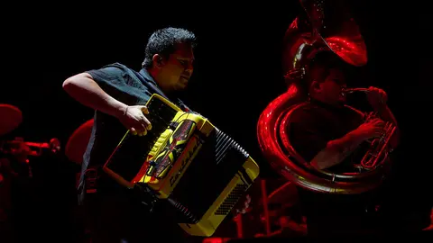 ALEJANDRO FERNÁNDEZ - SANTANDER 2025 - &copy;EL REY LAGARTÓN (31)