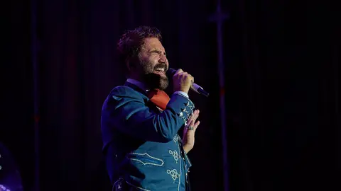 ALEJANDRO FERNÁNDEZ - SANTANDER 2025 - &copy;EL REY LAGARTÓN (37)