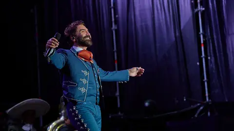 ALEJANDRO FERNÁNDEZ - SANTANDER 2025 - &copy;EL REY LAGARTÓN (38)