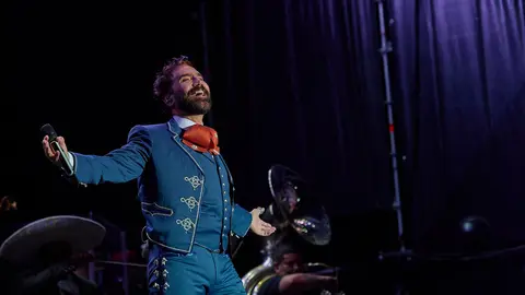 ALEJANDRO FERNÁNDEZ - SANTANDER 2025 - &copy;EL REY LAGARTÓN (39)