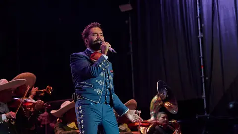 ALEJANDRO FERNÁNDEZ - SANTANDER 2025 - &copy;EL REY LAGARTÓN (40)