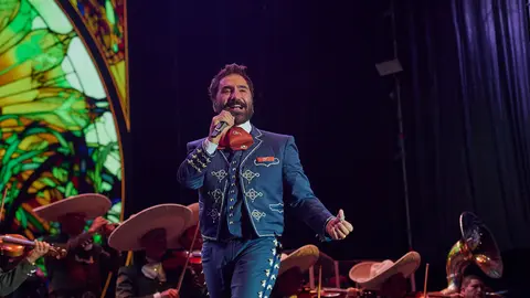 ALEJANDRO FERNÁNDEZ - SANTANDER 2025 - &copy;EL REY LAGARTÓN (41)