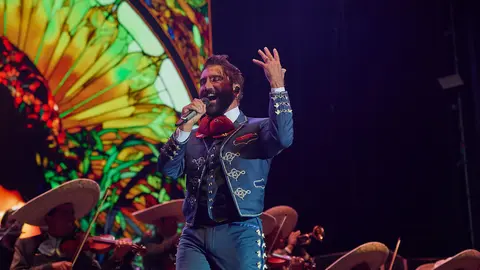 ALEJANDRO FERNÁNDEZ - SANTANDER 2025 - &copy;EL REY LAGARTÓN (42)