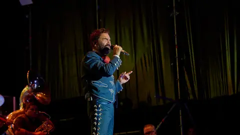 ALEJANDRO FERNÁNDEZ - SANTANDER 2025 - &copy;EL REY LAGARTÓN (44)