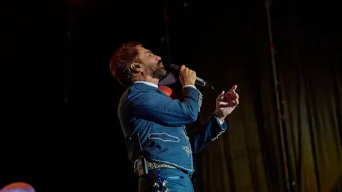 ALEJANDRO FERNÁNDEZ - SANTANDER 2025 - &copy;EL REY LAGARTÓN (46)