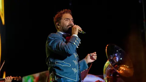 ALEJANDRO FERNÁNDEZ - SANTANDER 2025 - &copy;EL REY LAGARTÓN (49)