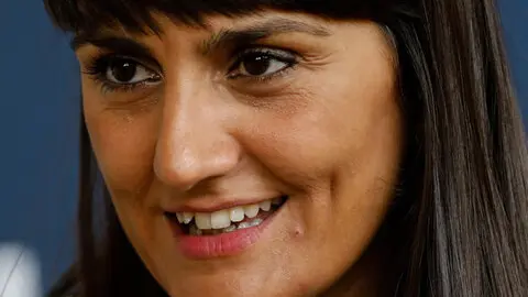 20-10-22 Clausura del I Congreso de Econom&iacute;a de la Regi&oacute;n de Murcia en el que han intervenido el presidente de la Regi&oacute;n de Murcia, Fernando L&oacute;pez Miras, la secretaria de Estado de Telecomunicaciones e infraestructuras digitales, Mar&iacute;a Gonz&aacute;lez Veracruz, el alcalde de Murcia, Jos&eacute; Antonio Serrano, la rectora de la Universidad de Cartagena, Beatriz Miguel Hern&aacute;ndez, el secretario general de UGT, Antonio Jim&eacute;nez, el secretario general de CCOO, Santiago Navarro y el presidente de CEPES y Ucomur, Juan Antonio Pedre&ntilde;o. La vicepresidenta segunda del Gobierno y Ministra de Trabajo y Econom&iacute;a Social, Yolanda D&iacute;az, presente por medio de un v&iacute;deo.