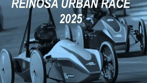 Reinosa Urban Race