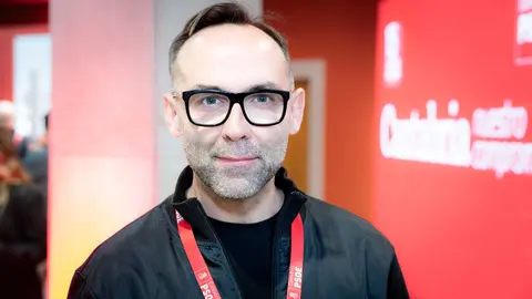 Sergio Balbont&iacute;n