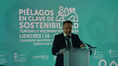 INAUGURACI&Oacute;N I CONGRESO NACIONAL 'PIELAGOS EN CLAVE DE SOSTENIBILIDAD'  -LIENCRES (22)