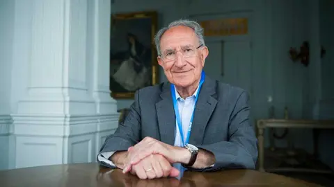 18-07-2018 santander uimp
Artes, Letras y Ciencias: creadores santanderinos.
Jesus Florez 

fotos juan manuel serrano arce