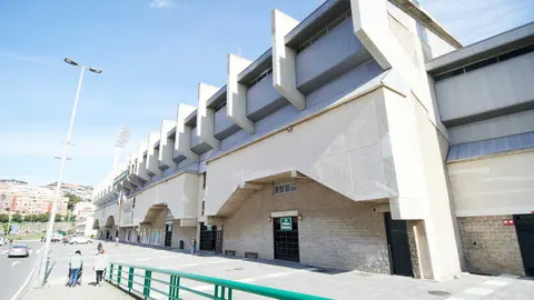 17/2/21  SANTANDER
EP prueba masiva de covid en campos de sport  





FOTO: Juan Manuel Serrano Arce