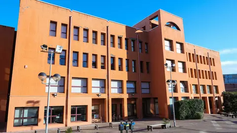 09:15.- Facultad de Educaci&oacute;n de la Universidad de Cantabria. El consejero de Educaci&oacute;n, Formaci&oacute;n Profesional y Universidades, Sergio Silva, asiste a la apertura de la sesi&oacute;n de la Global Classroom. 8 de marzo de 2024 &copy; Ra&uacute;l Lucio