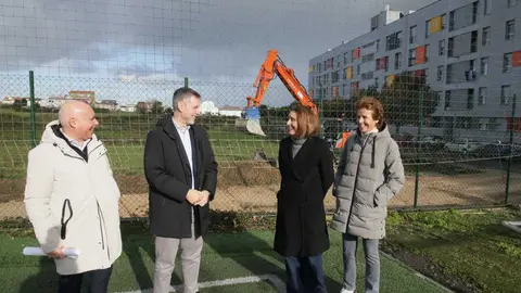 CULTURA
OBRAS CAMPO FUTBOL
NR
26 NOV 25