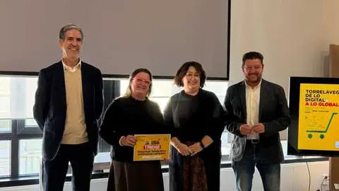 VILL VINTAGE GANADORA