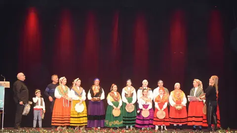 FESTIVAL VILLANCICOS 2025 - AYTO PIELAGOS (34)