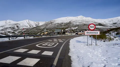 5/12/23  ALTO CAMPO
NIEVE EN ALTO CAMPO 



FOTO: Juan Manuel Serrano Arce
