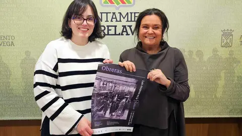 rp exposici&oacute;n Obreras 7 enero 2026