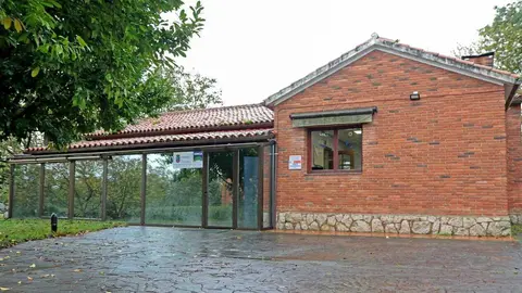 Instalaciones de la Oficina de Calidad Alimentaria de Cantabria (ODECA)
23 OCTUBRE 2019