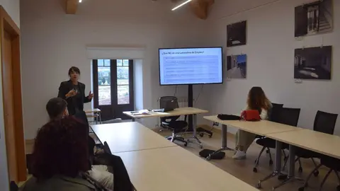 SESIONES INFORMATIVAS XII LANZADERA EMPLEO DE PI&Eacute;LAGOS (1)