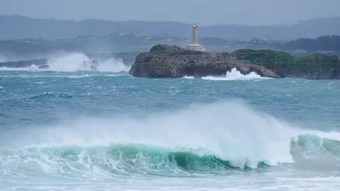 20/10/23  Santander
EP temporal 



FOTO: Juanma Serrano