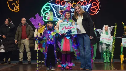 CONCURSO CARNAVAL INFANTIL 2026 - AYTO PI&Eacute;LAGOS (primer premio 'menudas piezas') (182)