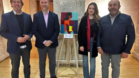 CLARA MORO. REOCIN. CULTURA ABAB.
6 MAR 26