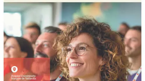 salud jornada administrativa